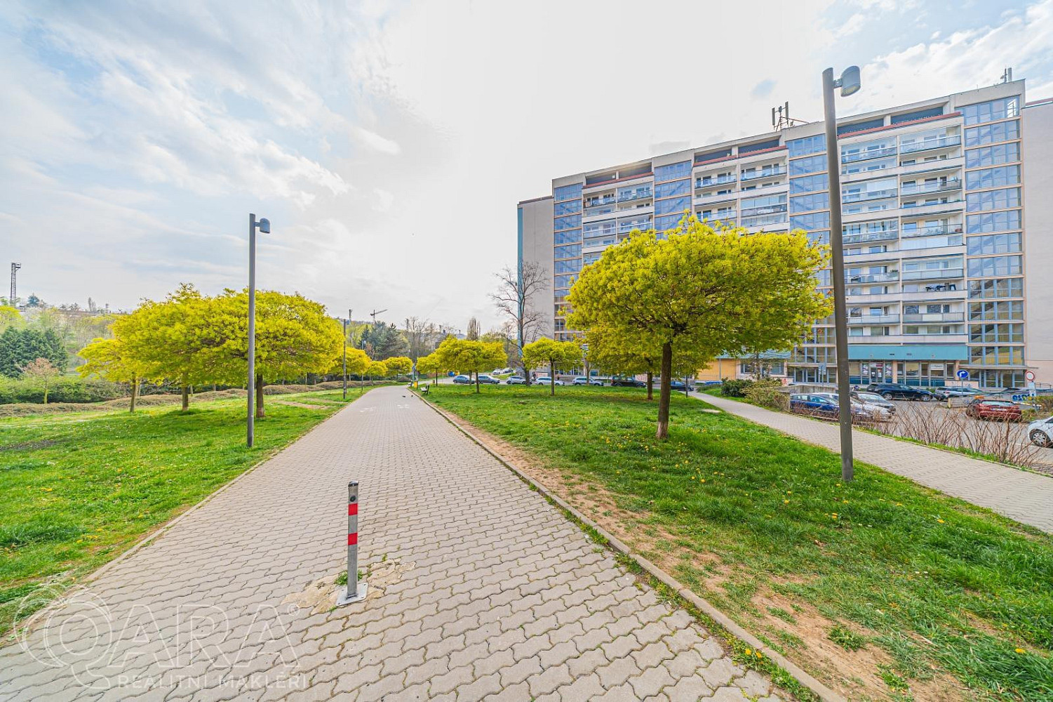 Prodej bytu 4+1 93 m²