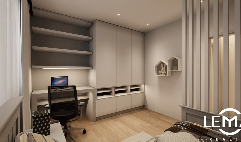 Prodej domu 101 m² s pozemkem 400 m², Náměšť na Hané – náhled fotky 11