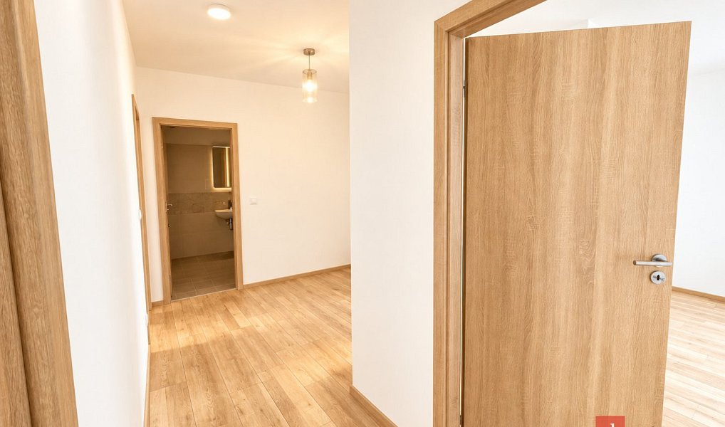Pronájem bytu 3+kk 74 m², Zbůch – náhled fotky 11