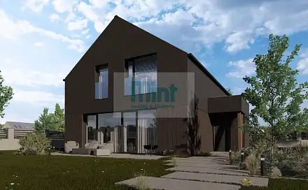 Prodej domu 130 m² s pozemkem 1 036 m², Uničov, okres Olomouc