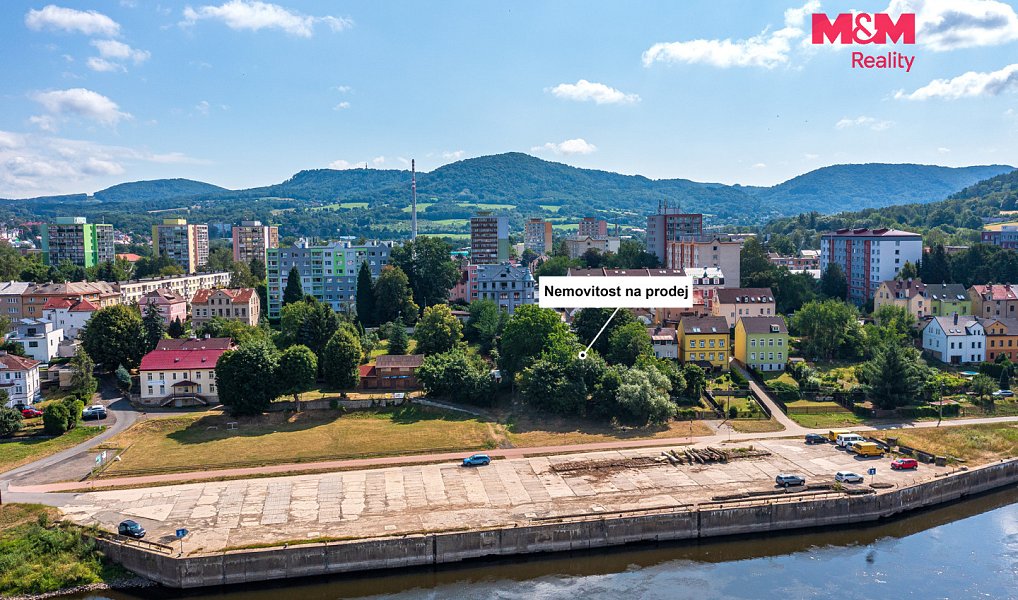 Prodej obchodních prostor 1 000 m², Děčín – náhled fotky 9