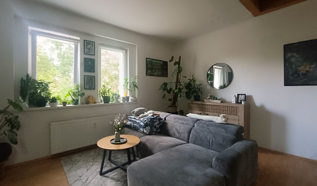 Pronájem bytu 2+kk 60 m², Sokolov – náhled fotky 5