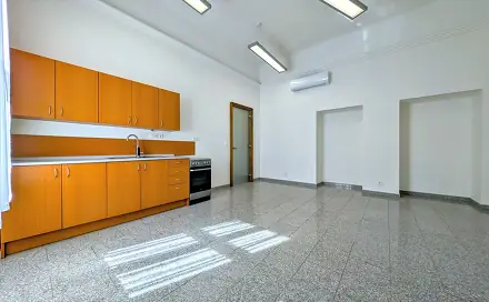 Pronájem bytu 2+kk 47 m², Dolní, Havlíčkův Brod