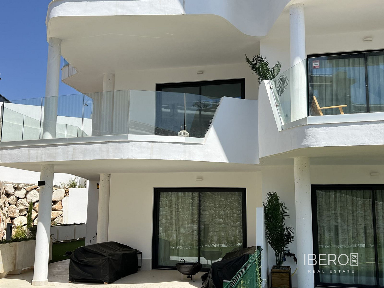 Piso 4+kk – Málaga, La Princesa, Carretera de Cádiz