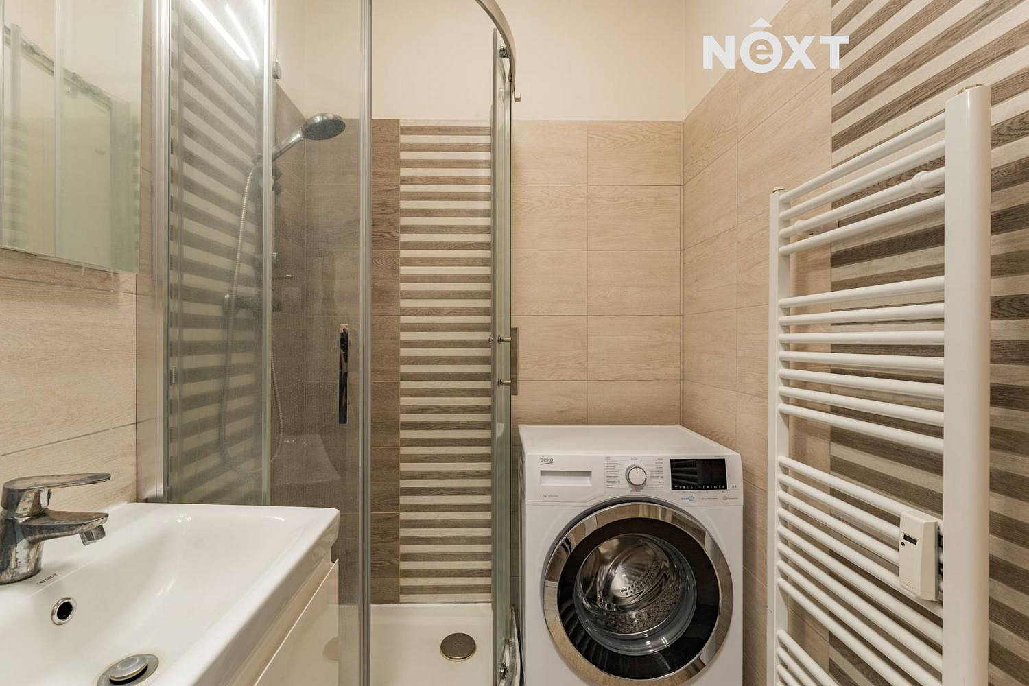 Pronájem bytu 2+1 55 m²
