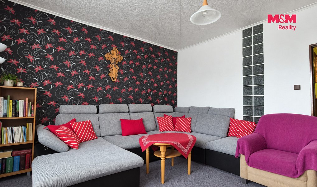 Prodej domu 235 m² s pozemkem 813 m², Mutěnice – náhled fotky 9