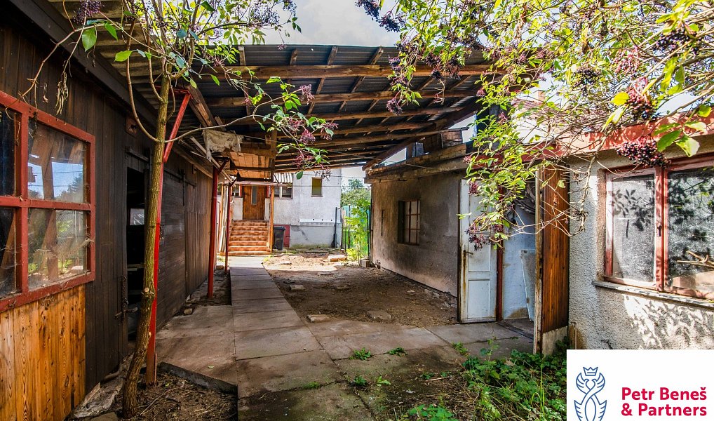 Prodej domu 135 m² s pozemkem 1 110 m², Lužná – náhled fotky 23