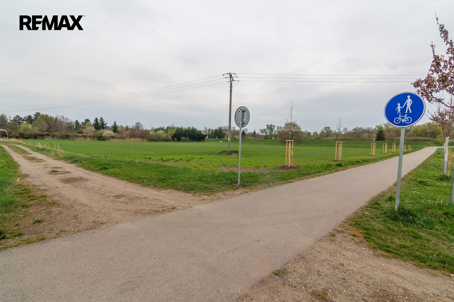 Prodej stavebního pozemku 1 171 m² – fotografie 4