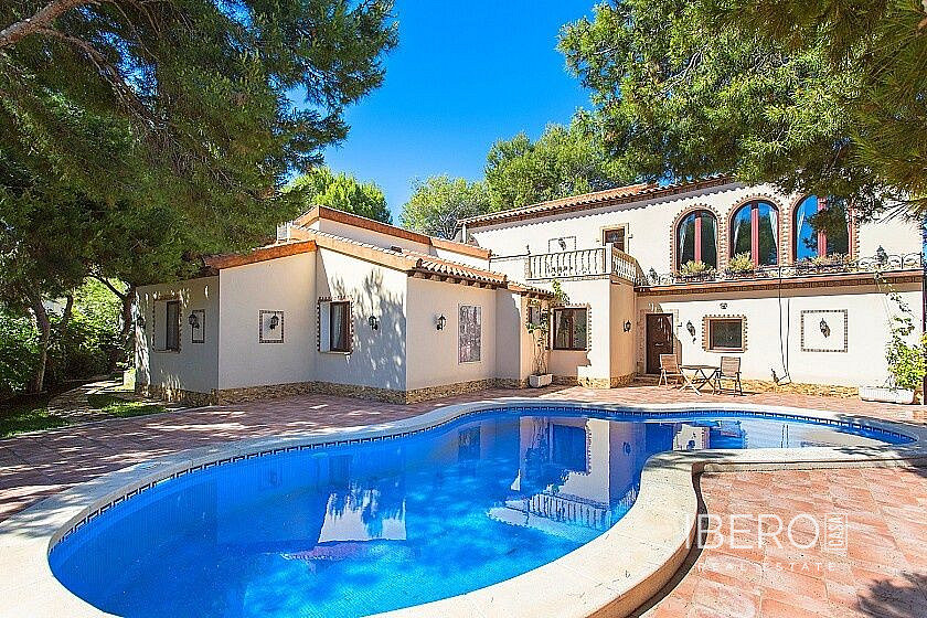 Casa 5+kk – Punta Prima