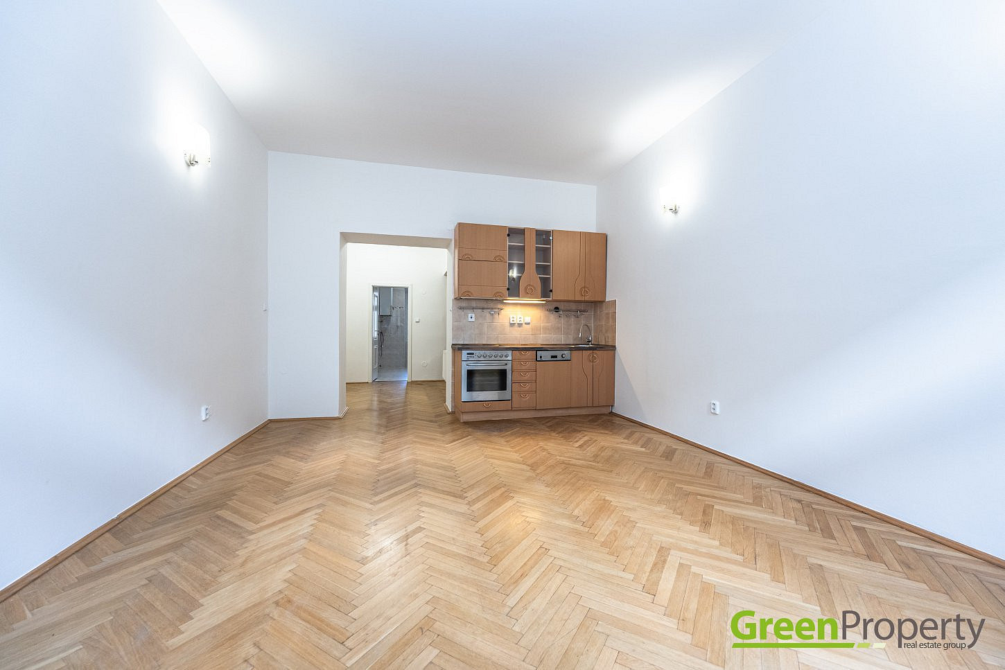 Pronájem bytu 3+kk 73 m² – fotografie 2