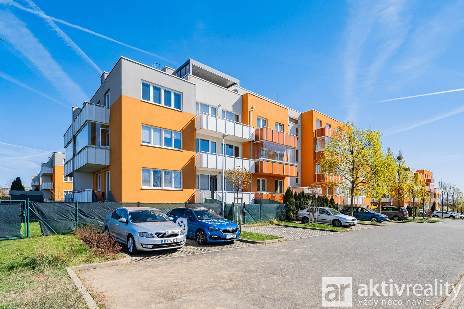 Prodej bytu 3+kk 71 m² – fotografie 2