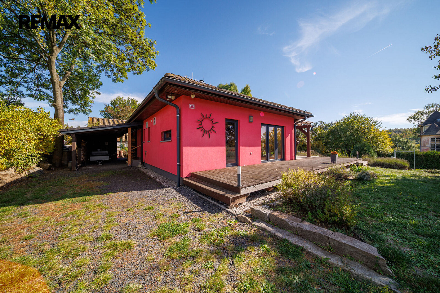 Prodej domu 116 m² s pozemkem 1 585 m²