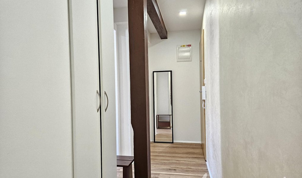 Pronájem bytu 2+kk 35 m², Praha – náhled fotky 5