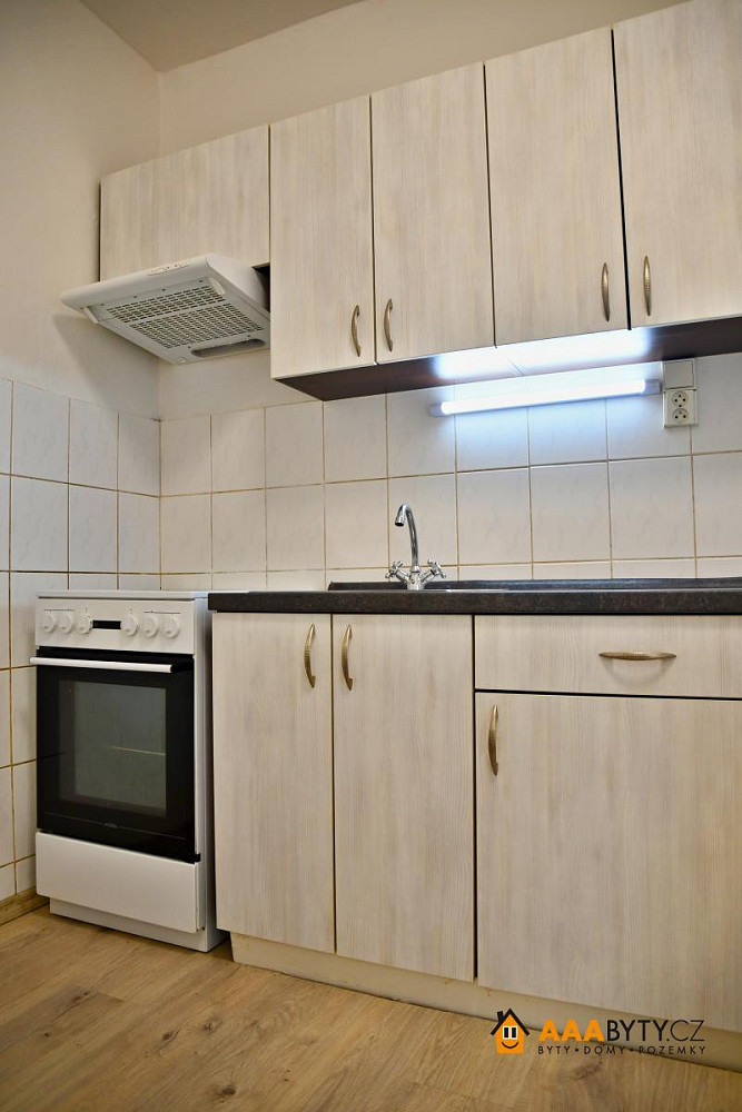 Prodej bytu 2+kk 43 m² — photo 4
