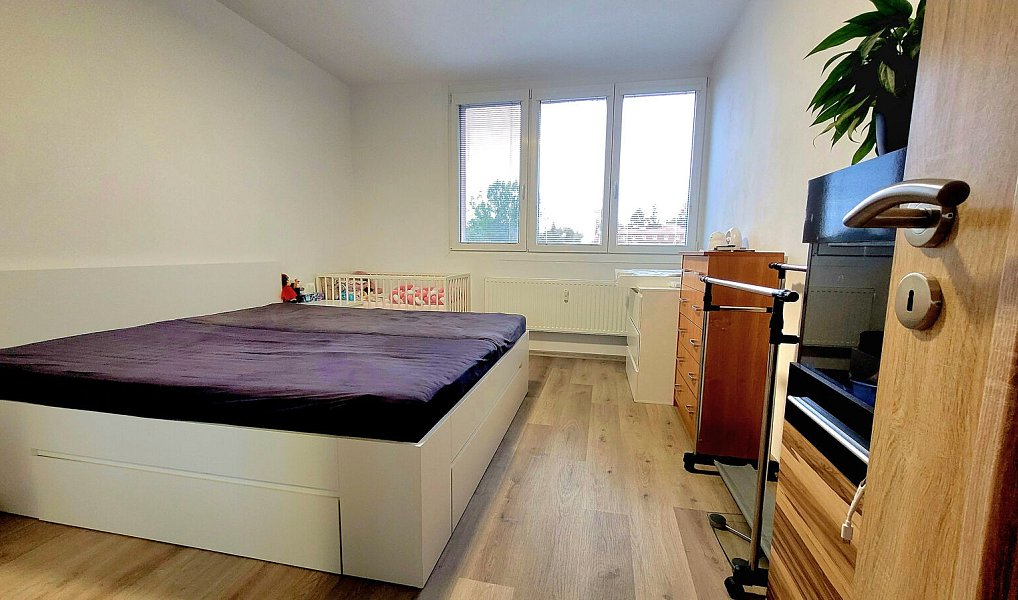 Prodej bytu 3+1 77 m², Frýdek-Místek – náhled fotky 4