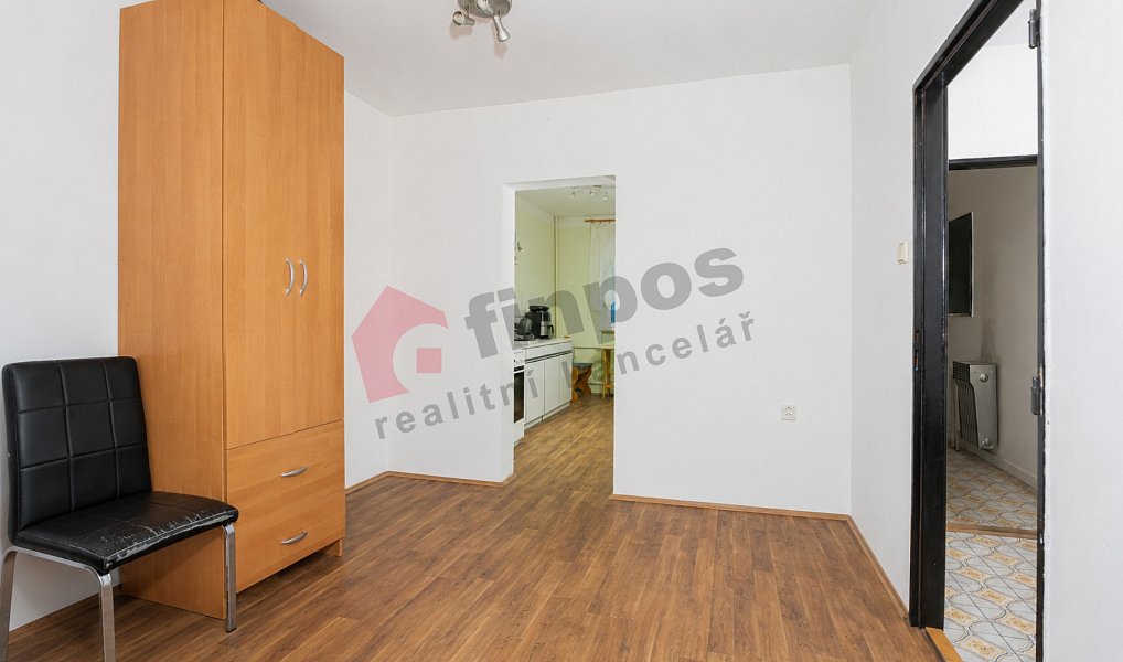 Prodej domu 171 m² s pozemkem 386 m², Soběslav – náhled fotky 24
