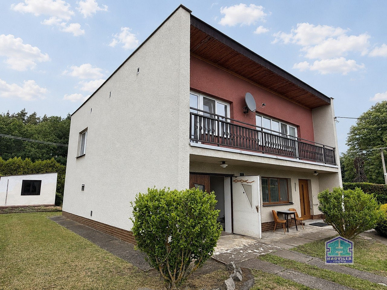Prodej domu 190 m² s pozemkem 808 m² — photo 2