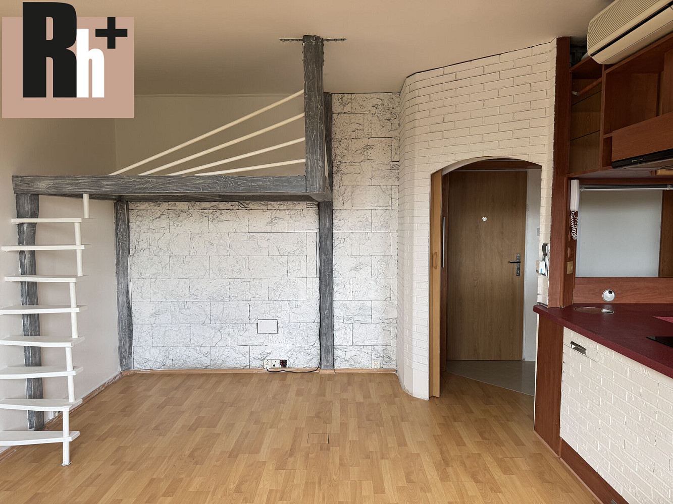 Prodej bytu 2+kk 53 m² – fotografie 2