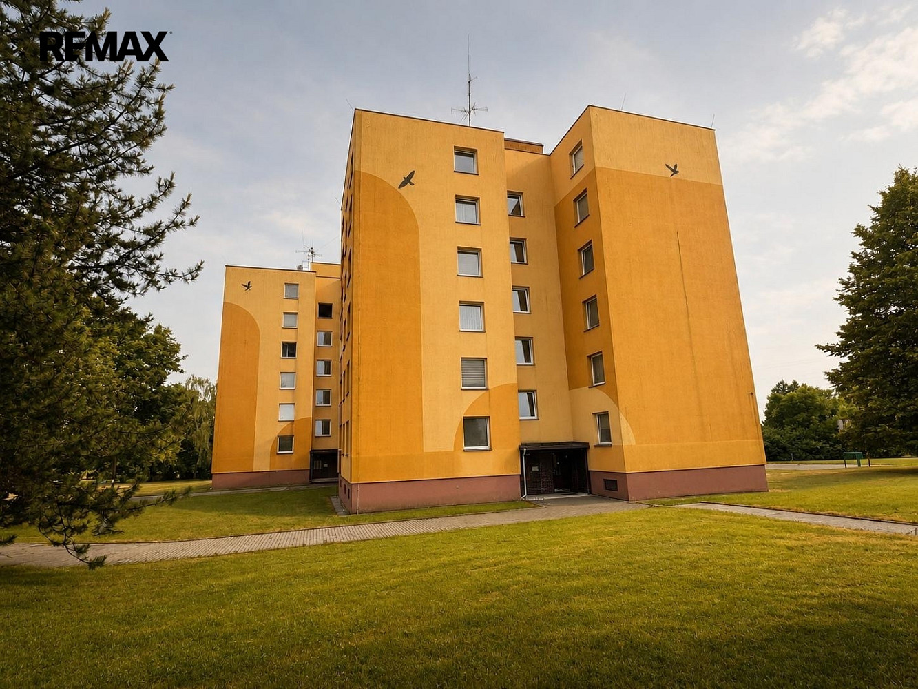 Prodej bytu 3+1 63 m² — photo 2