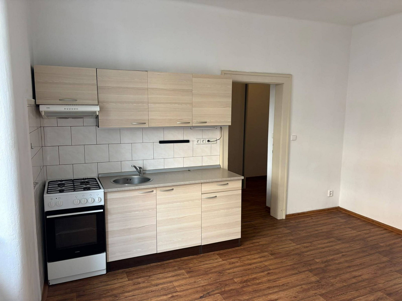 Prodej bytu 2+kk 56 m²