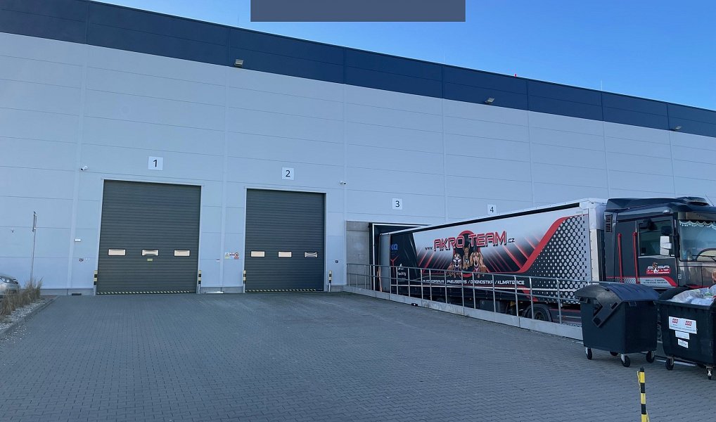 Pronájem skladovacích prostor 29 255 m², Hladké Životice – náhled fotky 2