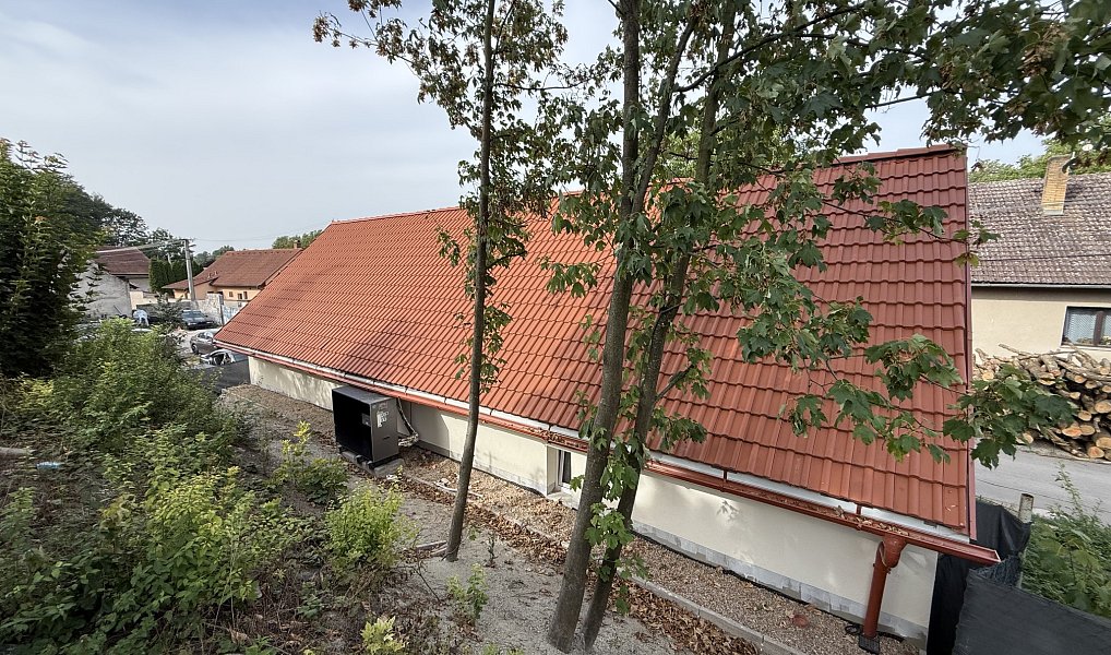Prodej domu 75 m² s pozemkem 275 m², Přestavlky – náhled fotky 12