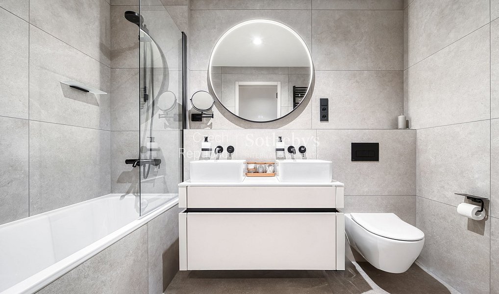 Prodej bytu 3+kk 80 m², Praha – náhled fotky 11