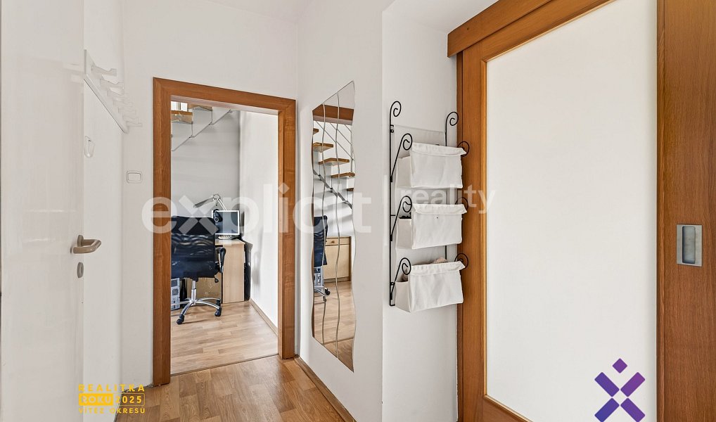 Prodej bytu 4+1 119 m², Uherský Brod – náhled fotky 28