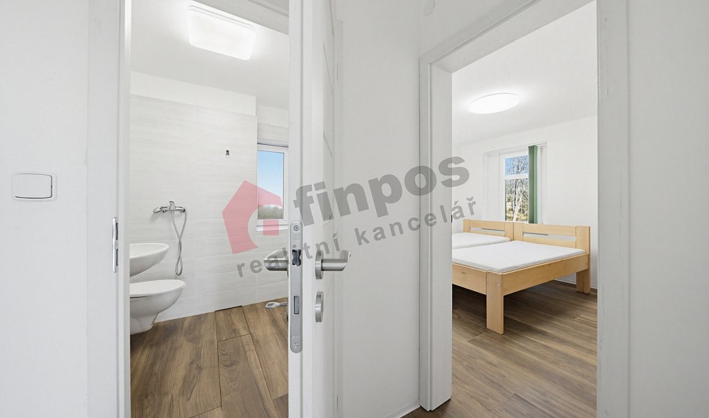 Prodej domu 197 m² s pozemkem 283 m², Stožec – náhled fotky 14