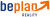 BEplan finanční plánování s.r.o. logo