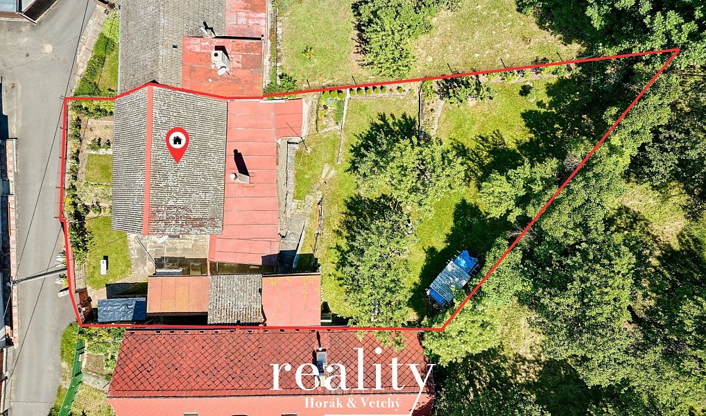 Prodej domu 111 m² s pozemkem 466 m², Puklice – náhled fotky 23