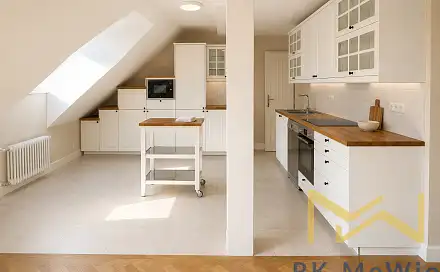 Pronájem bytu 4+kk 155 m²