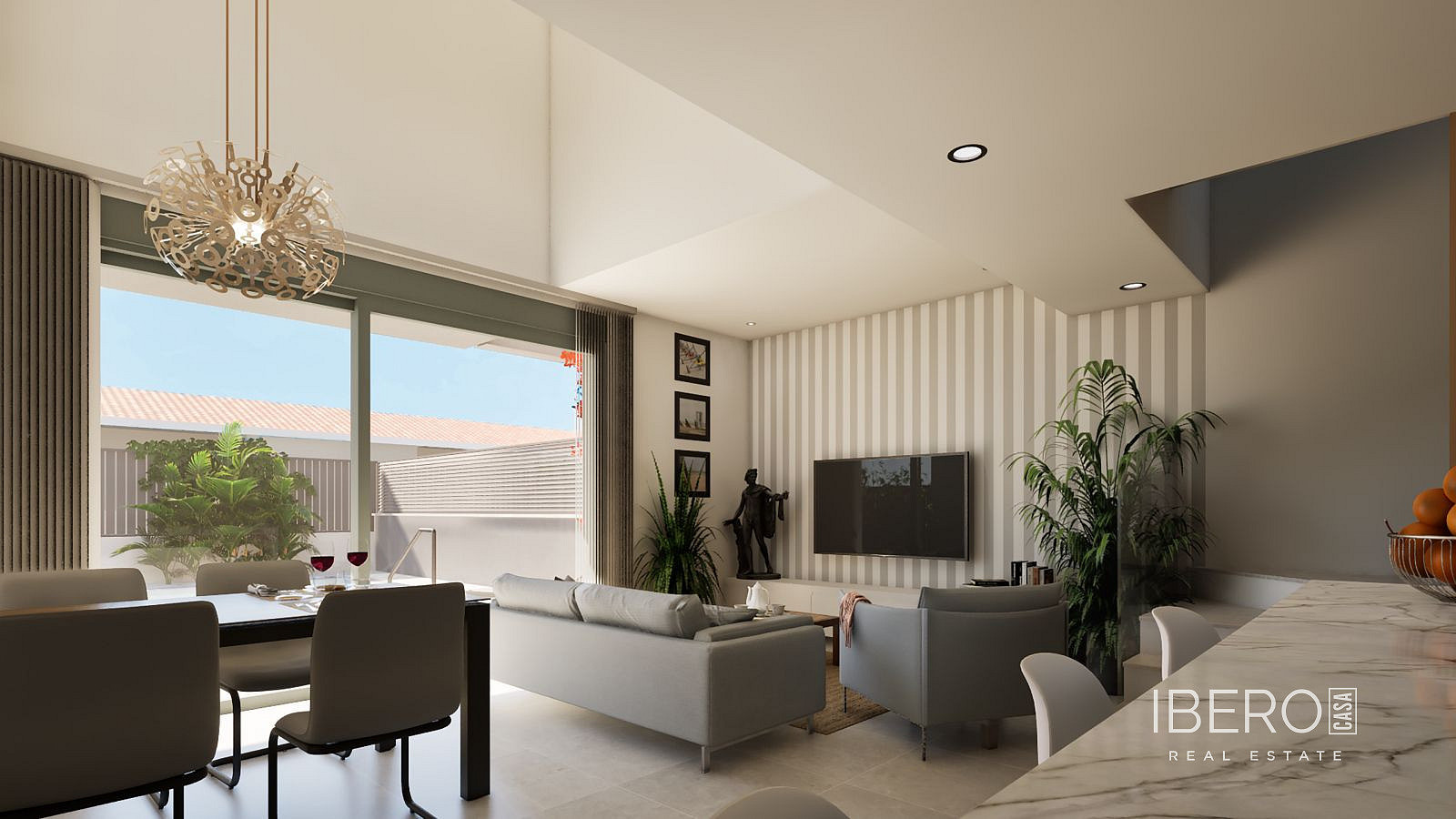Casa 4+kk – Cartagena, Los Nietos, Rincón de San Ginés - Vista 3