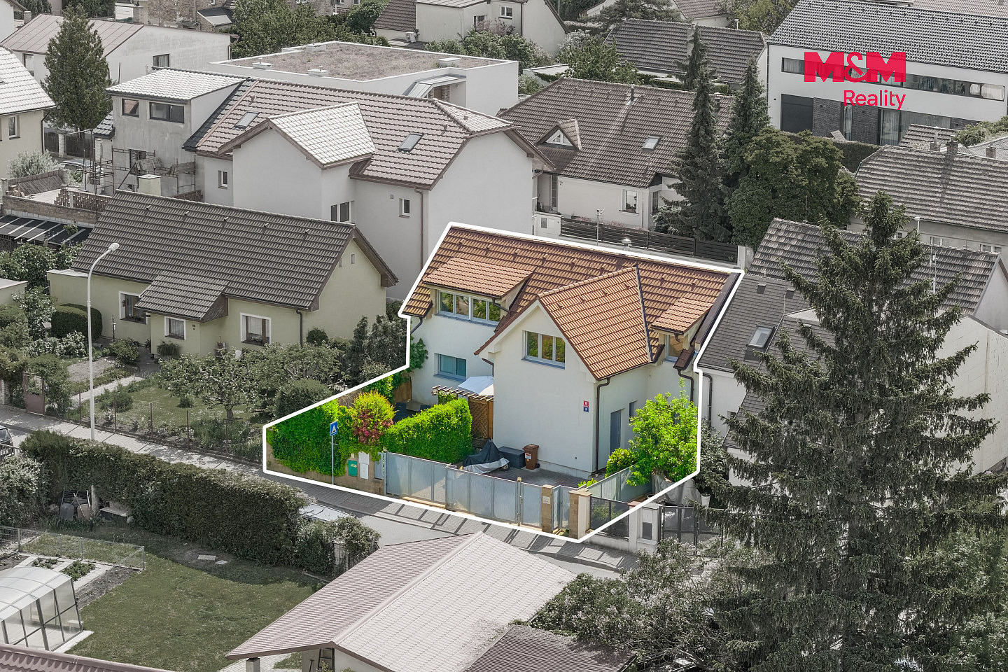Prodej domu 160 m² s pozemkem 267 m² — photo 2