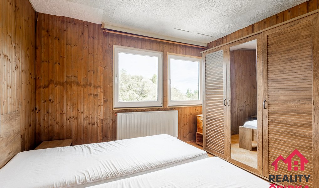 Pronájem bytu 3+1 61 m², Moravská Třebová – náhled fotky 11