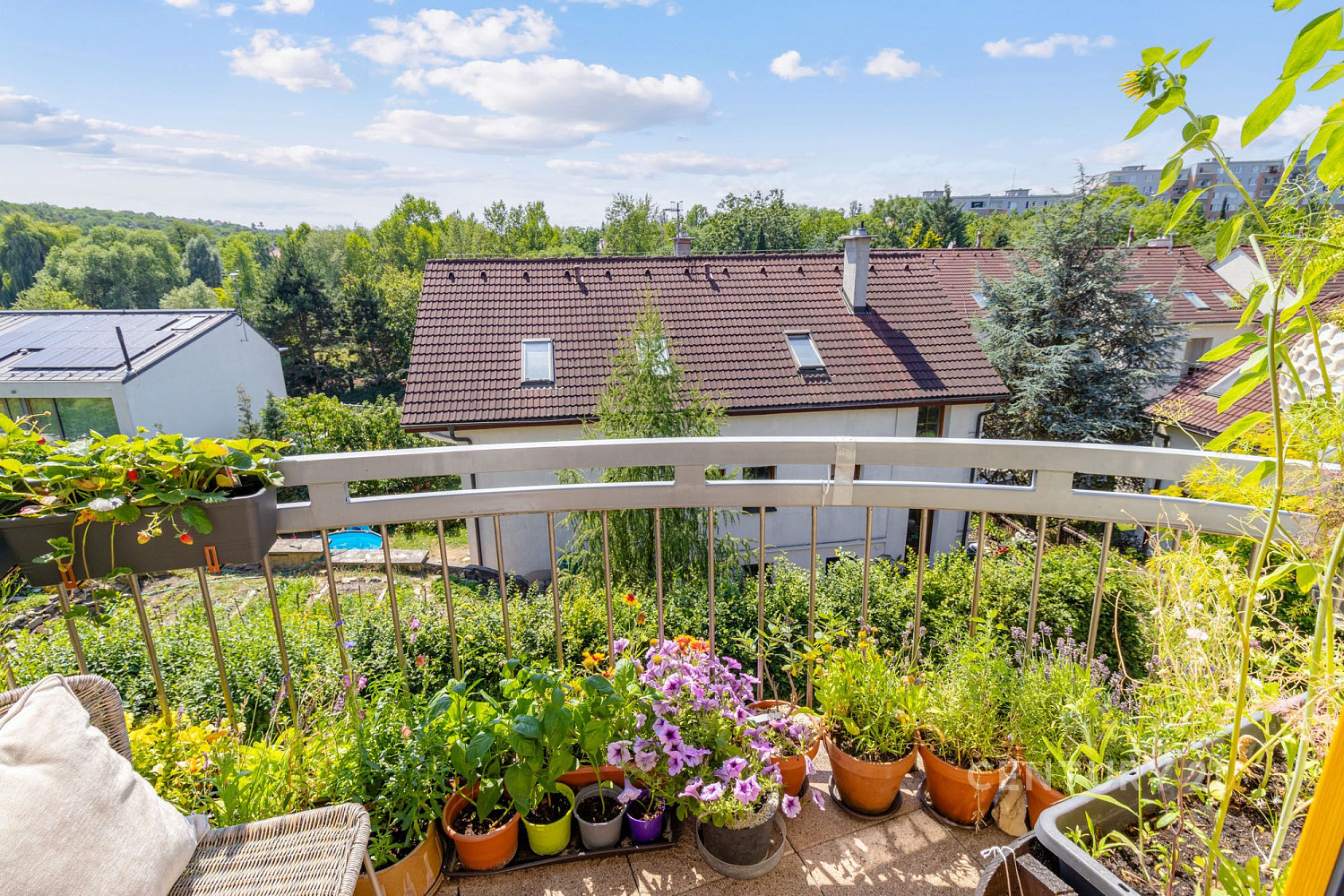 Prodej bytu 2+kk 64 m² – fotografie 2