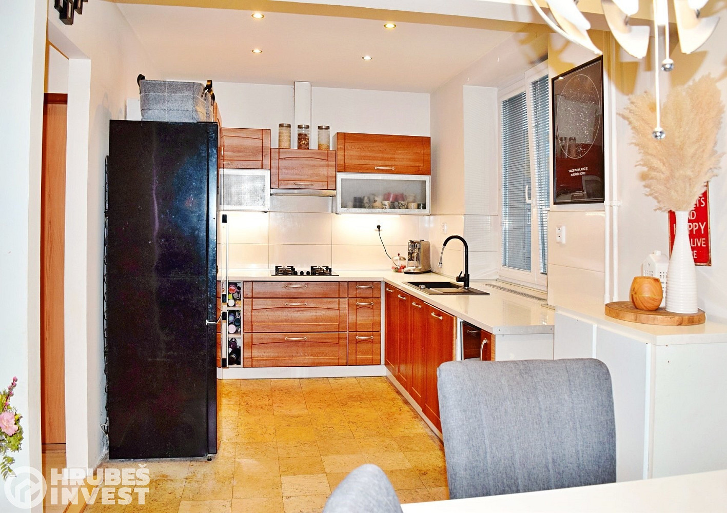 Prodej bytu 3+kk 74 m², Hradec Králové