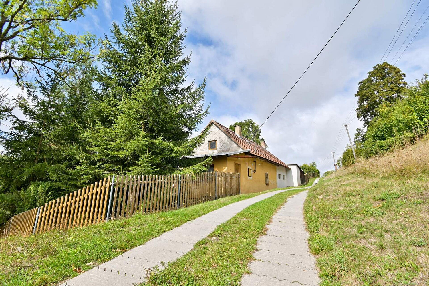 Prodej domu na klíč 72 m² s pozemkem 642 m² – fotografie 2