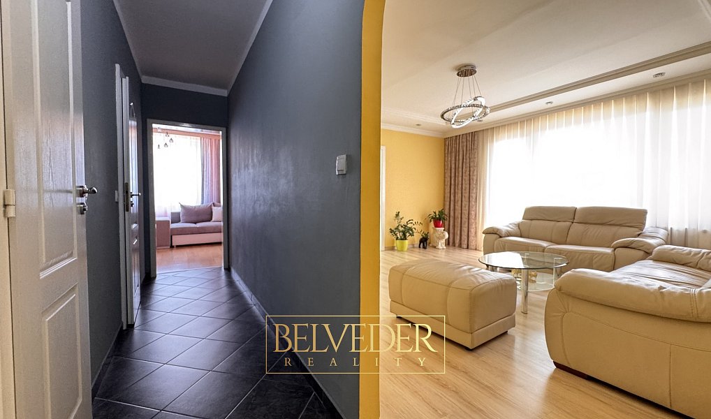 Prodej bytu 4+1 103 m², Teplice – náhled fotky 10