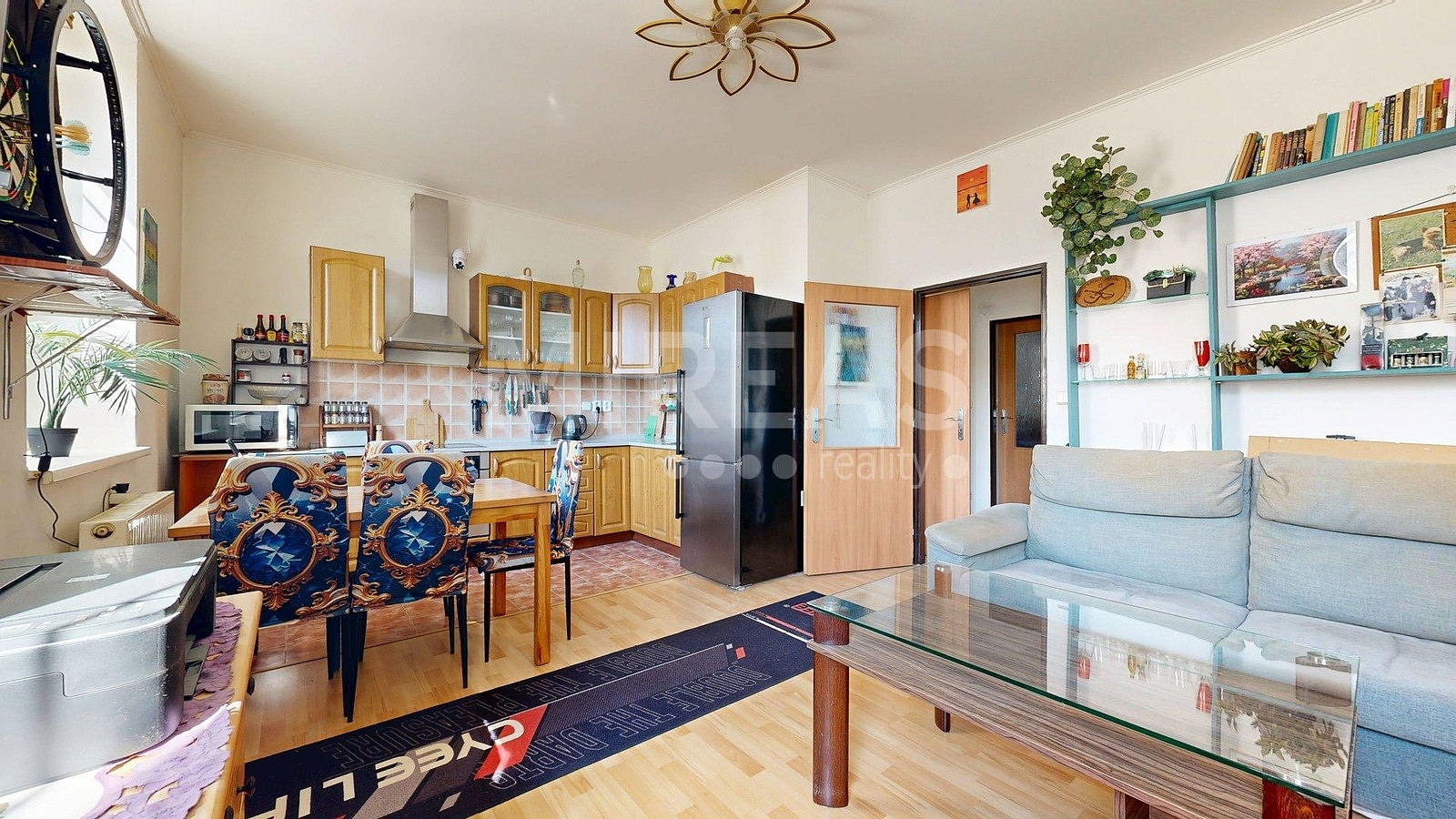 Prodej bytu 2+kk 57 m² – fotografie 3