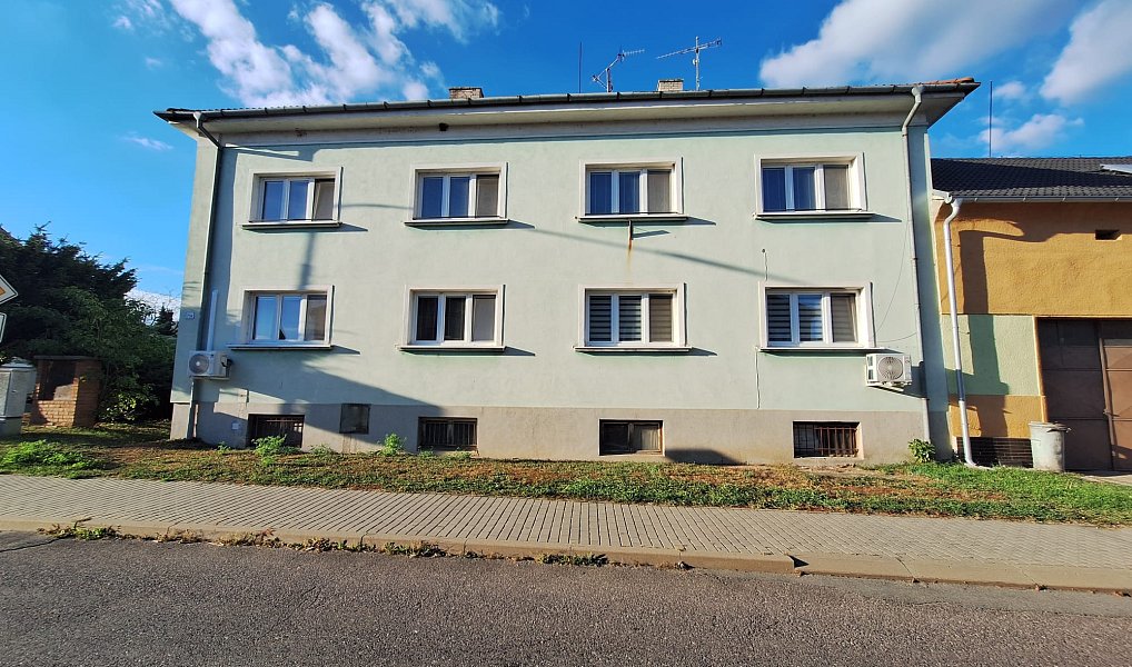 Prodej bytu 2+1 57 m², Hrušovany nad Jevišovkou – náhled fotky 27