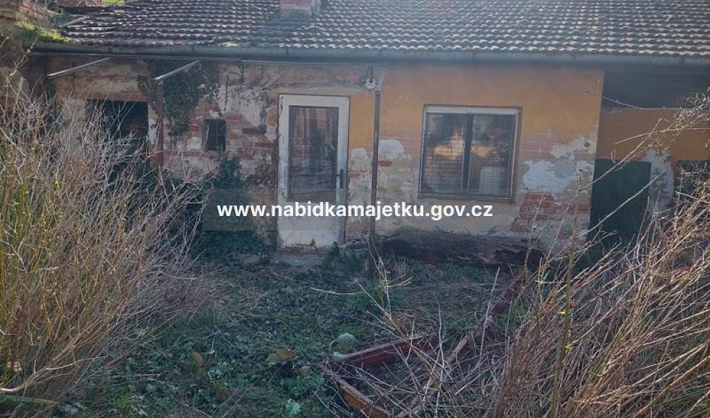 Prodej domu 49 m² s pozemkem 247 m², Miroslavské Knínice – náhled fotky 3