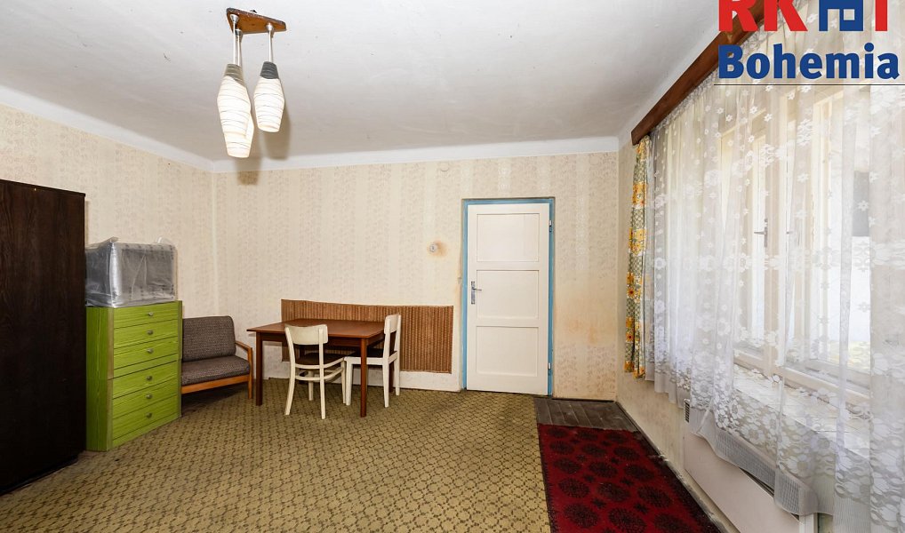 Prodej domu 117 m² s pozemkem 517 m², Opolany – náhled fotky 14