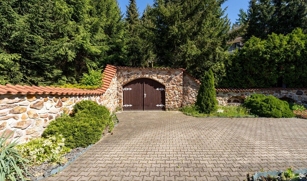Prodej domu 289 m² s pozemkem 3 375 m², Družec – náhled fotky 56