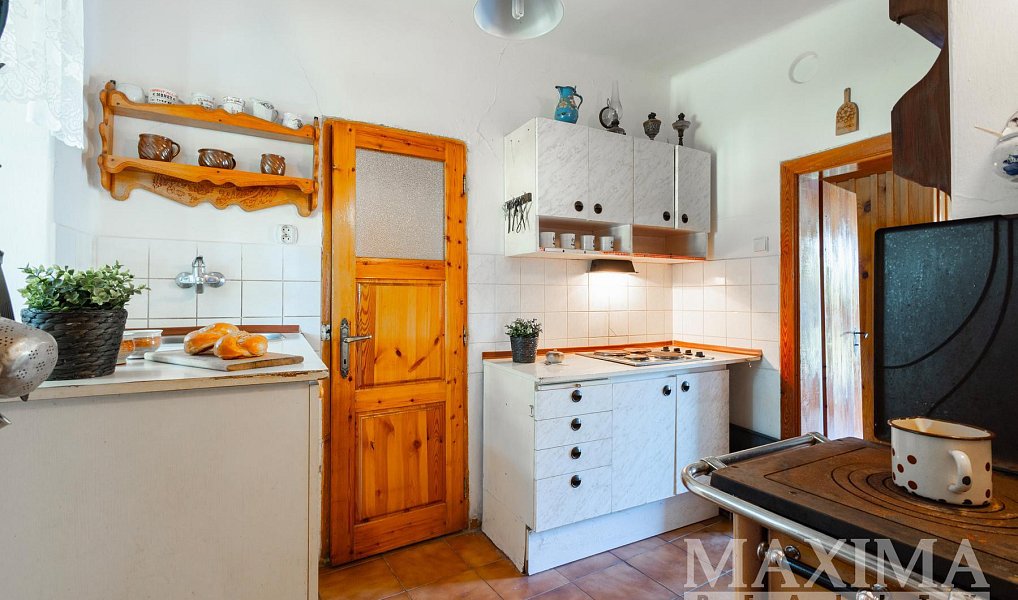 Prodej domu 80 m² s pozemkem 601 m², Rožďalovice – náhled fotky 11