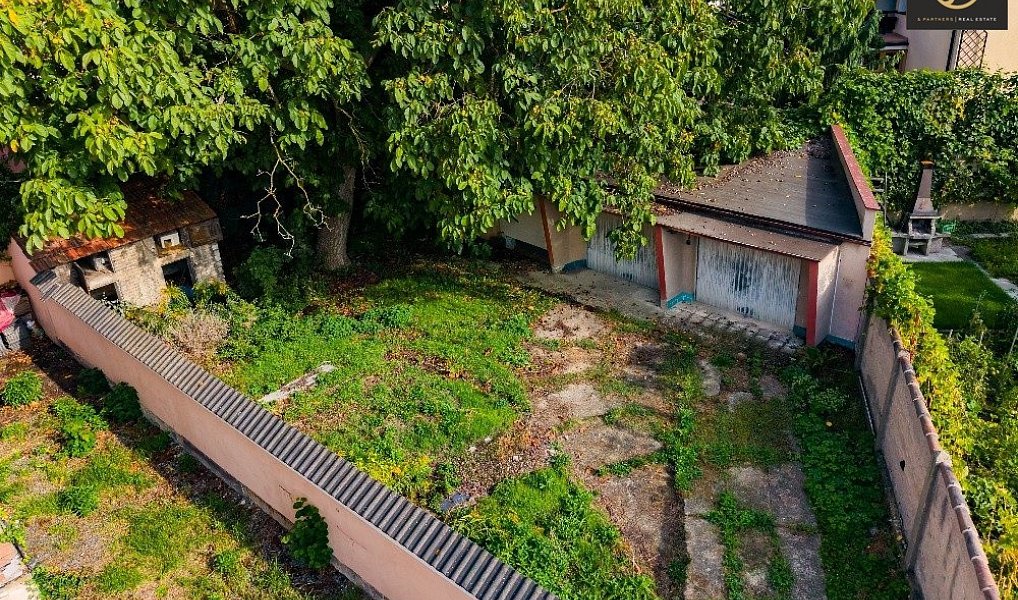 Prodej stavebního pozemku 328 m², Kladno – náhled fotky 3