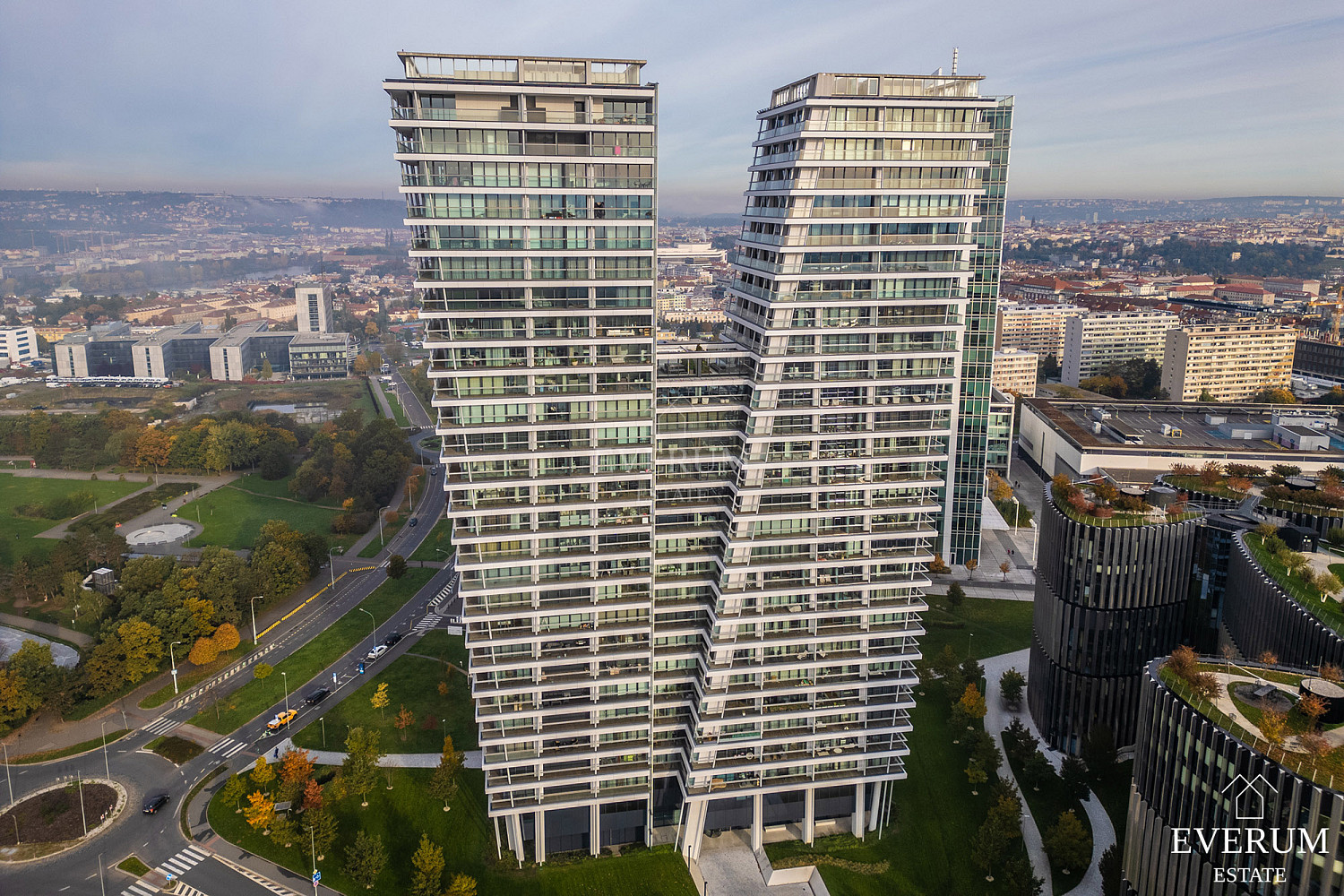 Prodej bytu 2+kk 50 m²