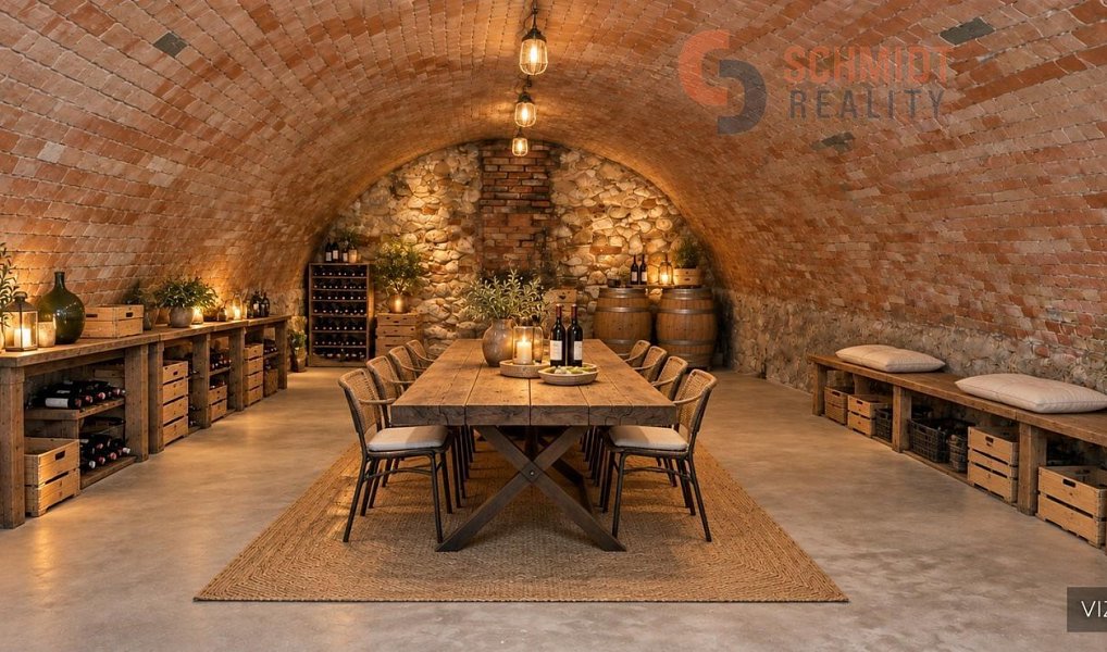 Prodej stavebního pozemku 750 m², Březí – náhled fotky 2