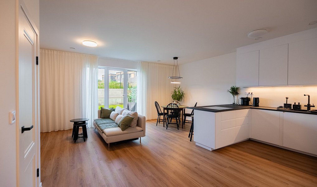 Pronájem domu 100 m² s pozemkem 120 m², Třebusice – náhled fotky 8