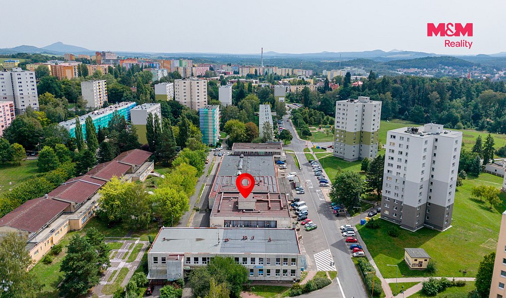 Prodej obchodních prostor 1 600 m², Česká Lípa – náhled fotky 8